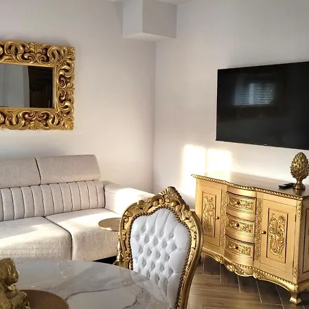 Apartman Jaracza 28/15 Słupsk