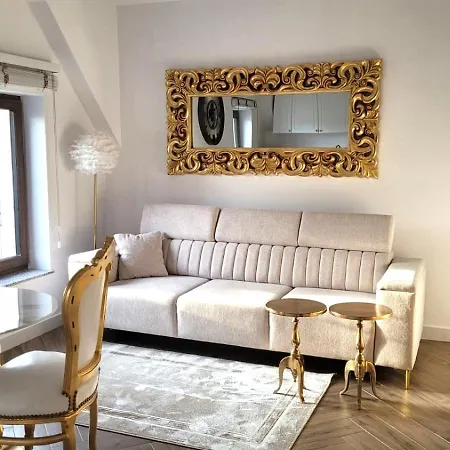 Apartman Jaracza 28/15