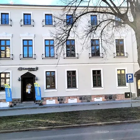 Jaracza 28/15 * Słupsk