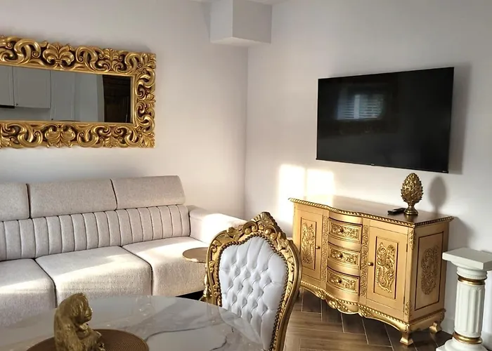 Lägenhet Jaracza 28/15 Słupsk