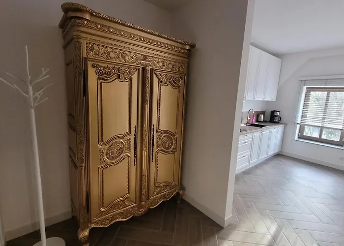 Lägenhet Jaracza 28/15 *