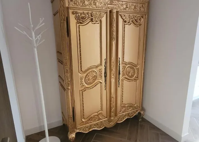 Jaracza 28/15 Lägenhet Słupsk