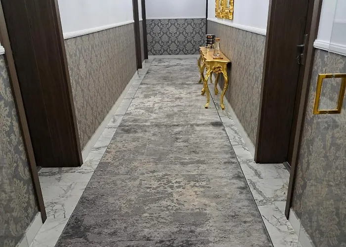 Jaracza 28/15 * Słupsk